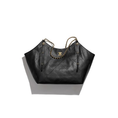 CHANEL MAXI SHOPPING BAG AS5463 (59*36*13cm)